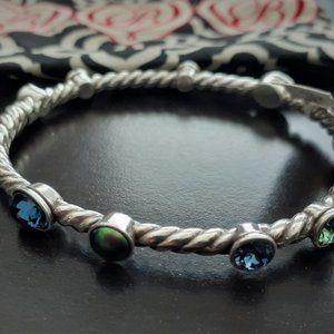 RARE BRIGHTON Monte Carlo Bangle